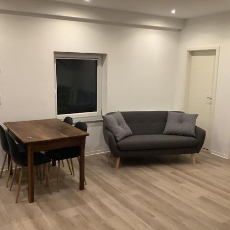 Apartamento Ruhige Nachbarschaft Hamminkeln Exterior foto
