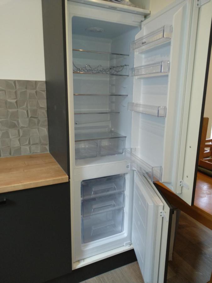 Apartamento Ruhige Nachbarschaft Hamminkeln Exterior foto