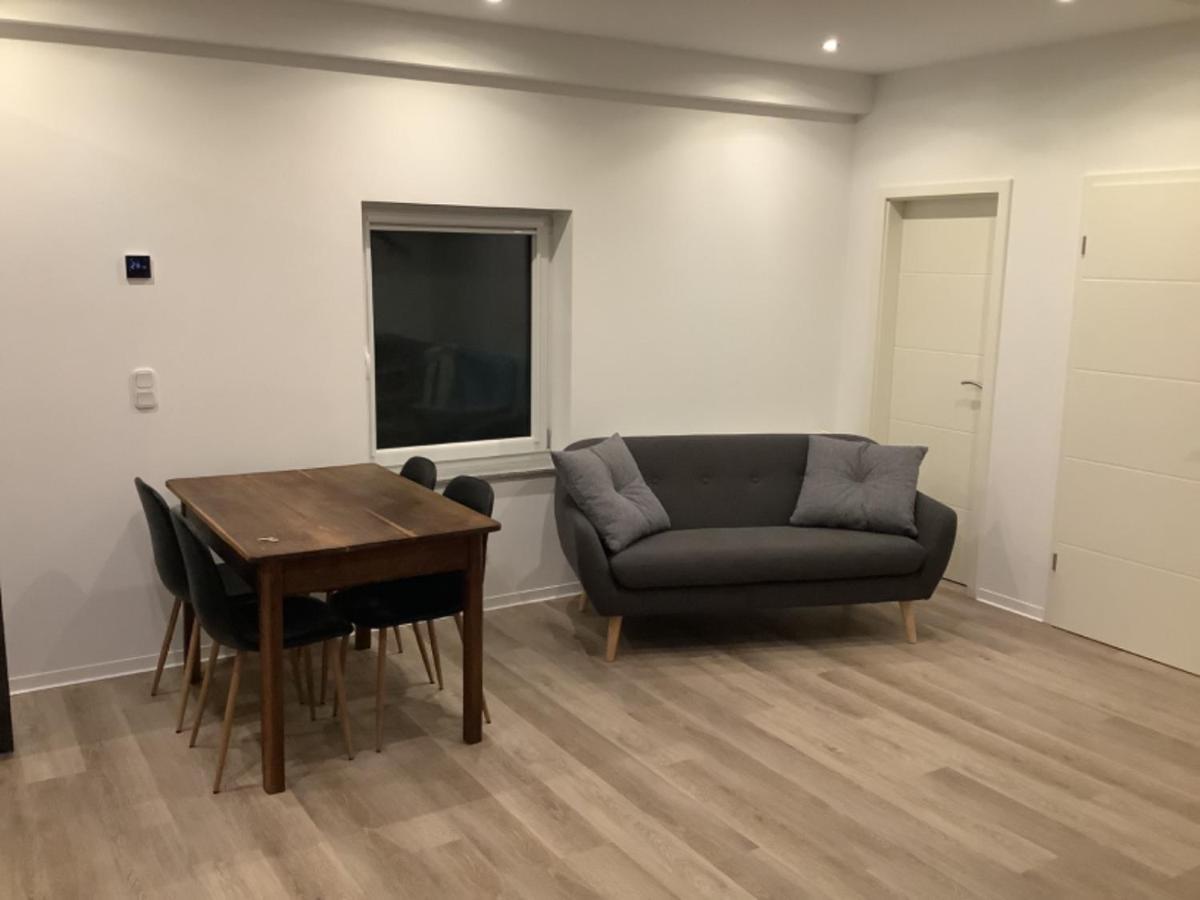 Apartamento Ruhige Nachbarschaft Hamminkeln Exterior foto