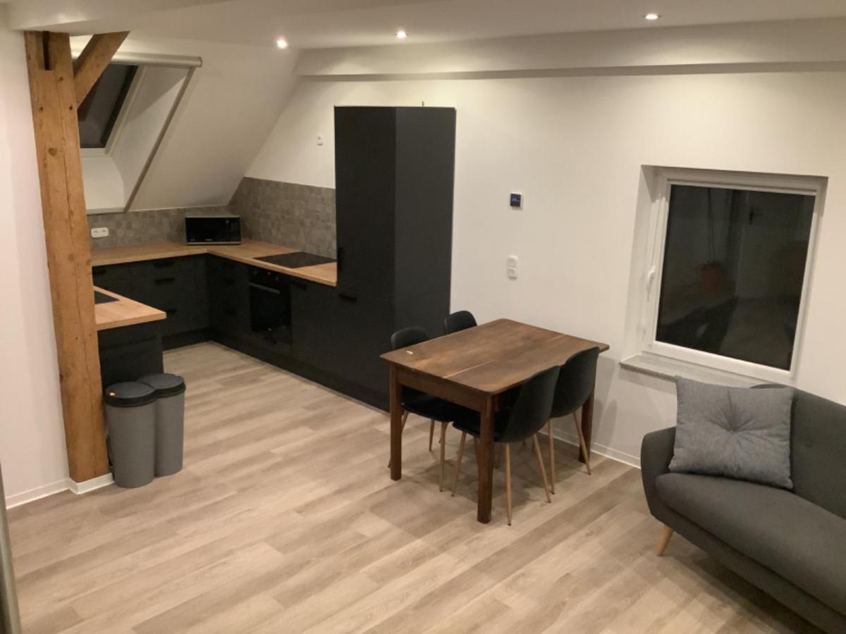 Apartamento Ruhige Nachbarschaft Hamminkeln Exterior foto